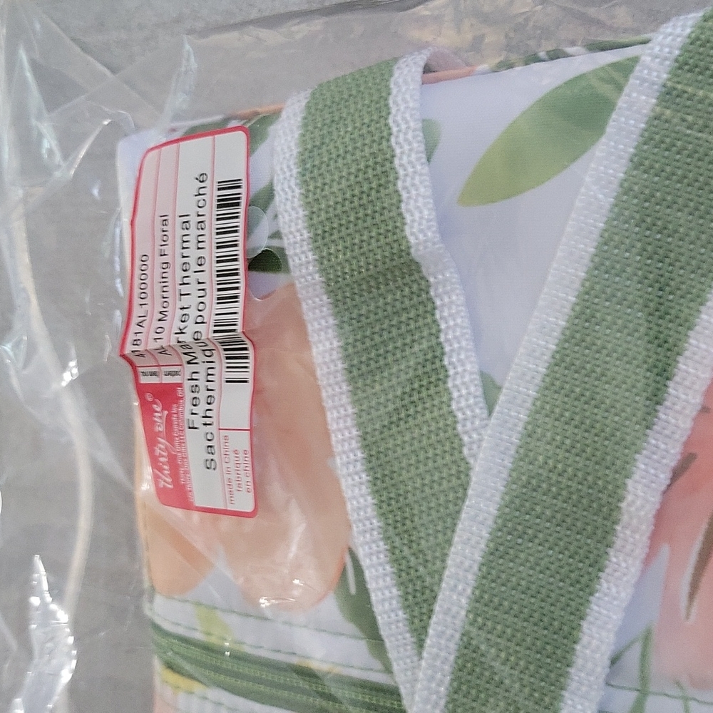 Farmers Market thermal